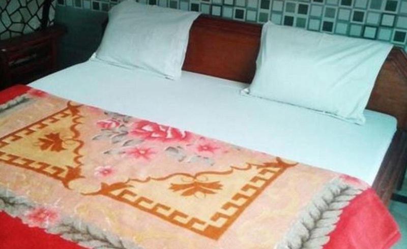 Oyo 27711 Hotel Evergreen Residency 博帕尔 外观 照片