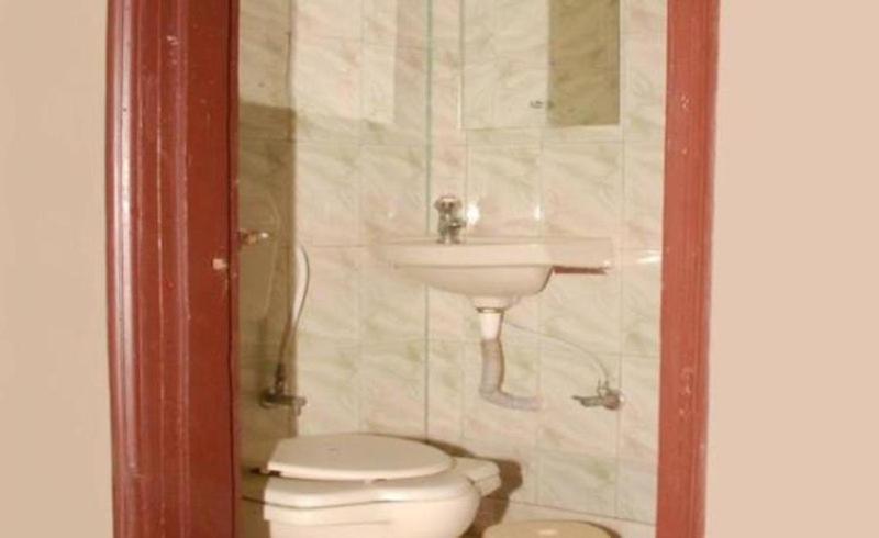 Oyo 27711 Hotel Evergreen Residency 博帕尔 外观 照片