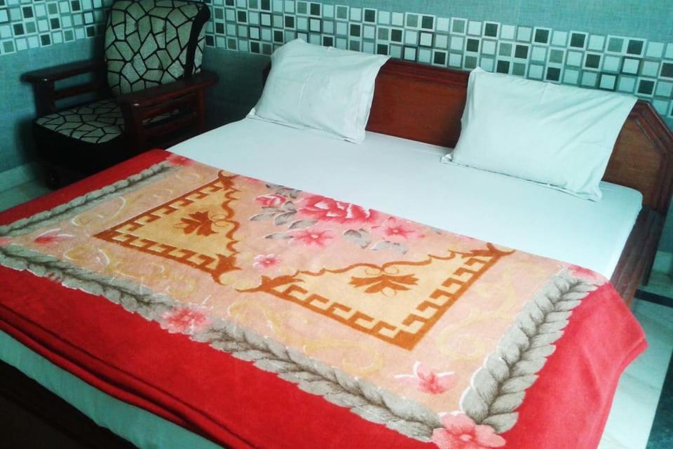 Oyo 27711 Hotel Evergreen Residency 博帕尔 外观 照片